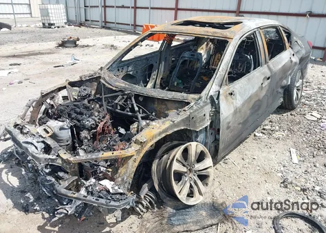 2021 Acura Tlx Technology Package из США, поврежденный, VIN 19UUB5F40MA014131